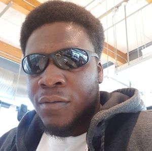 Meet your Posher, Olushola